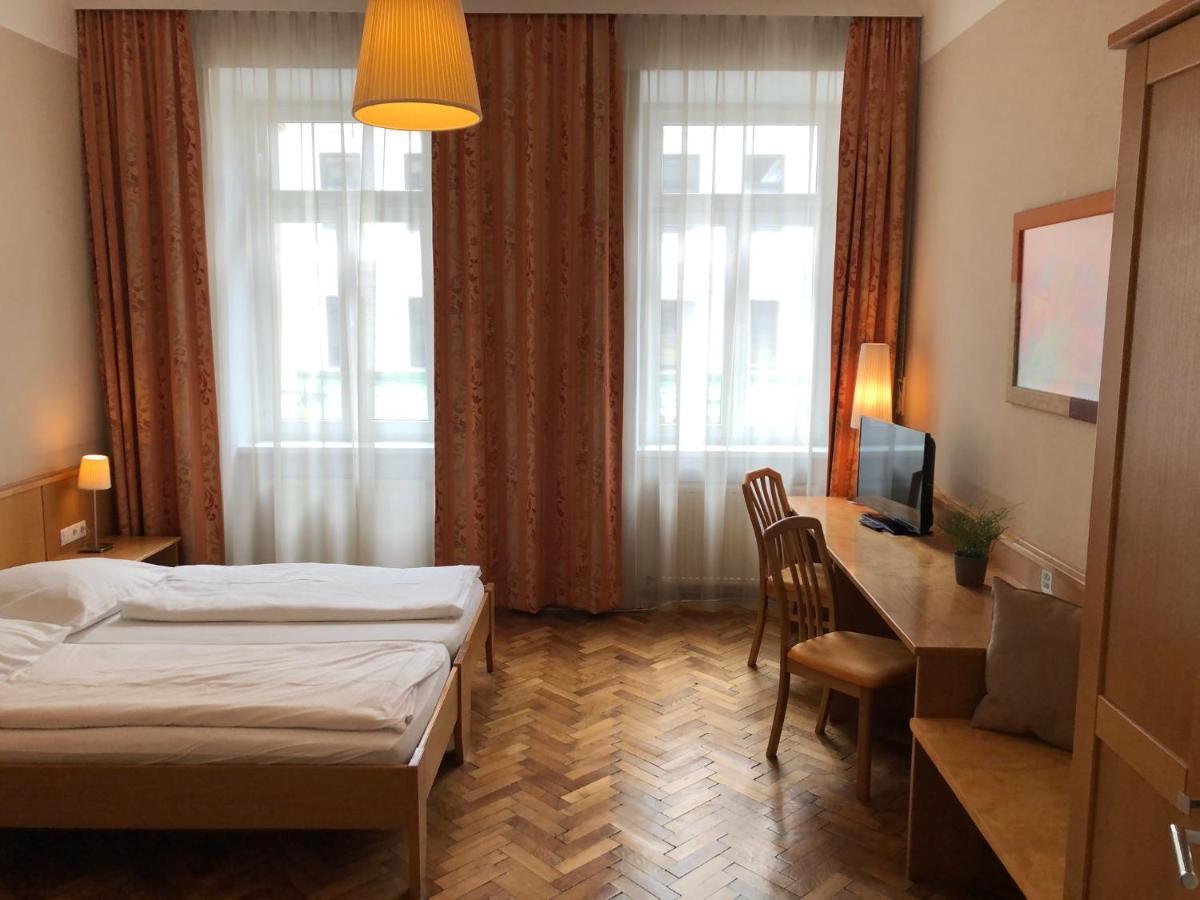 Hotel Gasthof Schwabl Wirt Wiedeń Zewnętrze zdjęcie