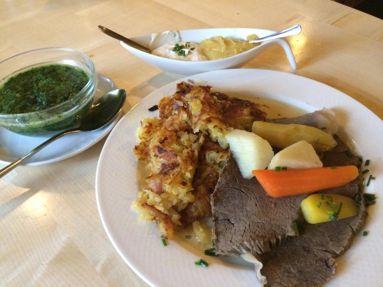 Hotel Gasthof Schwabl Wirt Wiedeń Zewnętrze zdjęcie